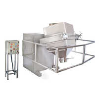 Container Bin Cage Blender