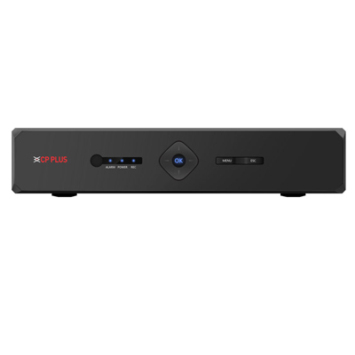 Network Video Recorder (CP PLUS)