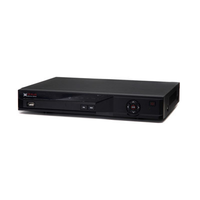 8 Ch. Network Video Recorder