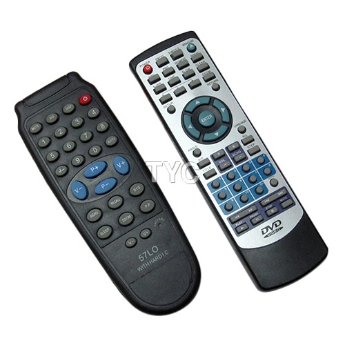 Tv Remote Control Manufacturers, Suppliers, Exporters