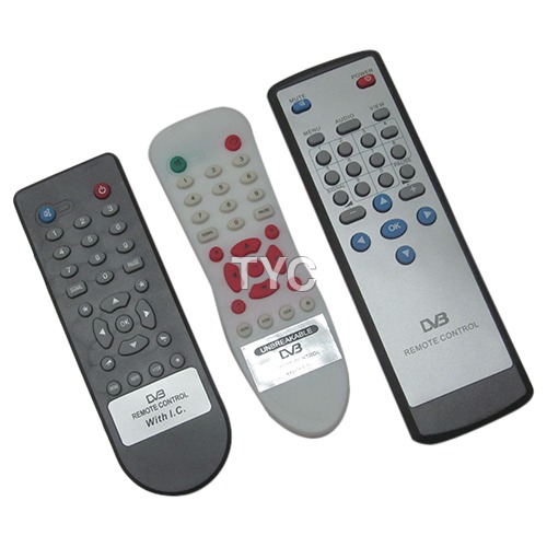 Ic Dvd Remote Control