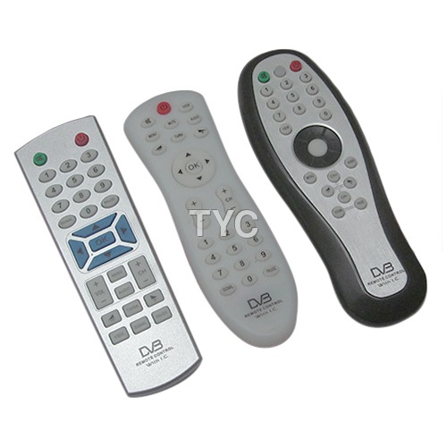 DVD Remote Control By NINE ENTERPRISES