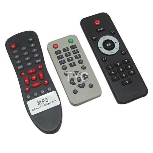 FM Remote Control