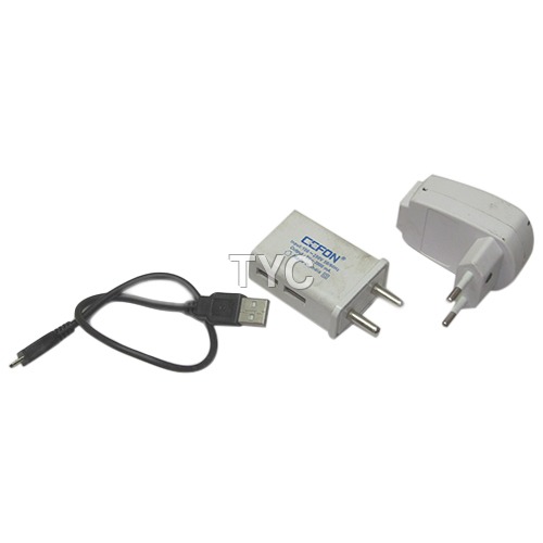 DC Mobile Charger