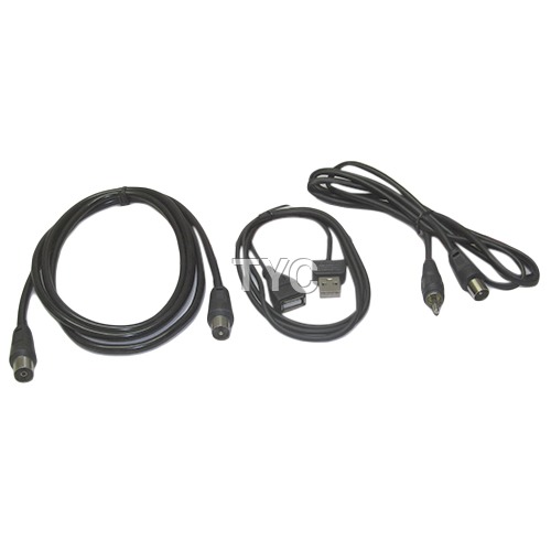 RF To VCR Wire