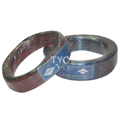 Speaker Wire