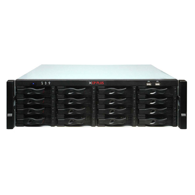 256 Channel Super Network Video Recorder