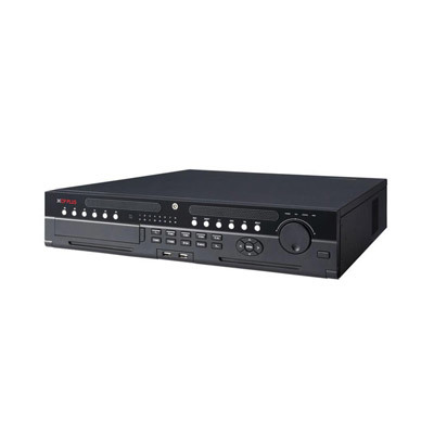 64 Ch. Network Video Recorder