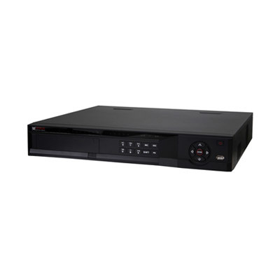 Network Video Recorder (CP PLUS)