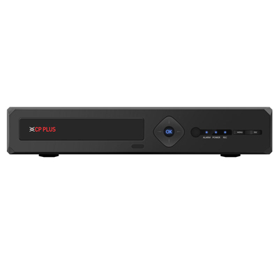 32 Ch Network Video Recorder