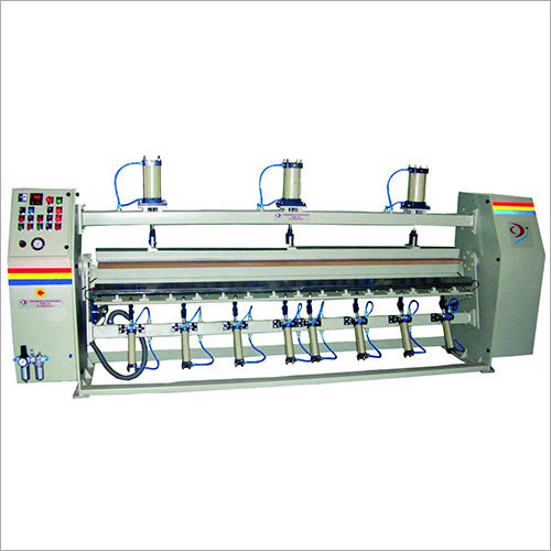 Post-Forming Machine