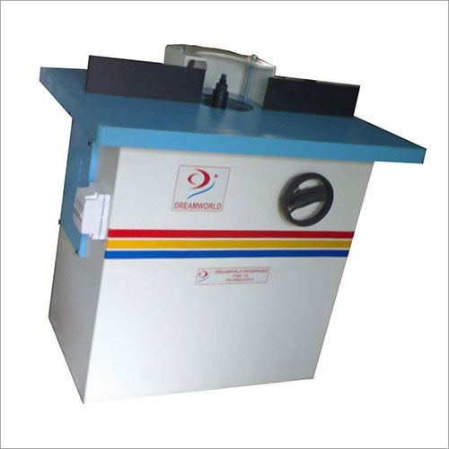 Spindle Moulder