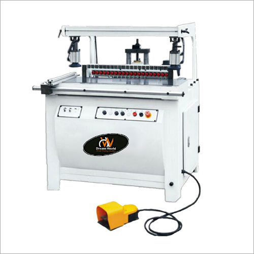 1 Head Multi Boring Machine