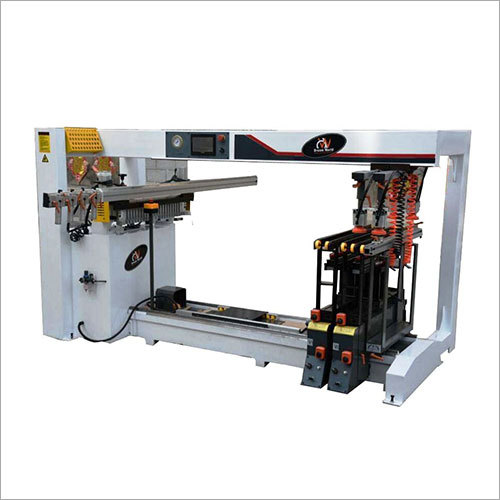 3 Head Multi Boring Machine