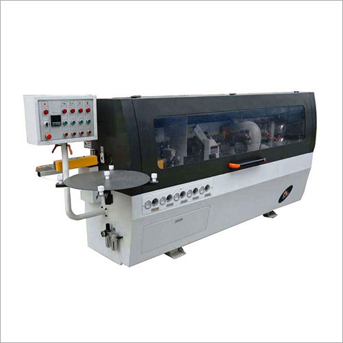 Automatic Edge Banding Machine