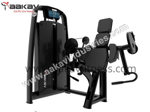 Biceps Curl Machine X5 Aakav Fitness