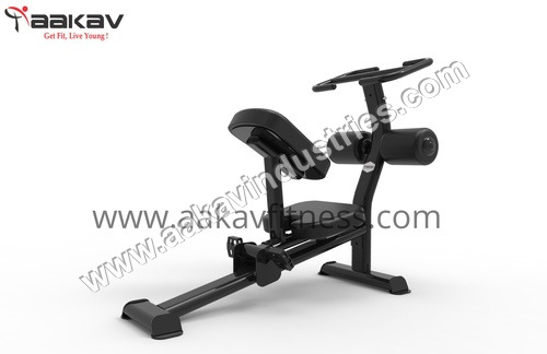Full Body Stretcher X5 Aakav Fitness