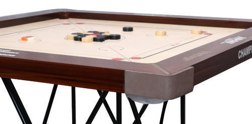 Kd Aar-kay Carrom Board