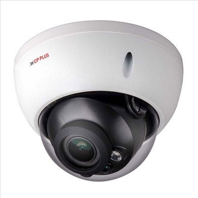 2.4 MP HDCVI VF IR Vandal Dome Camera - 30Mtr.