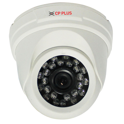 2.4 MP Astra HD IR Dome Camera - 20 Mtr.