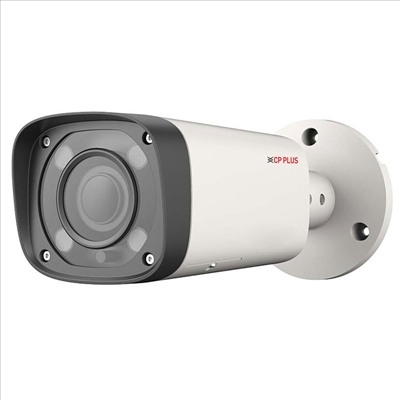 1.4 Mp Hdcvi Ir Bullet Camera - 60mtr.