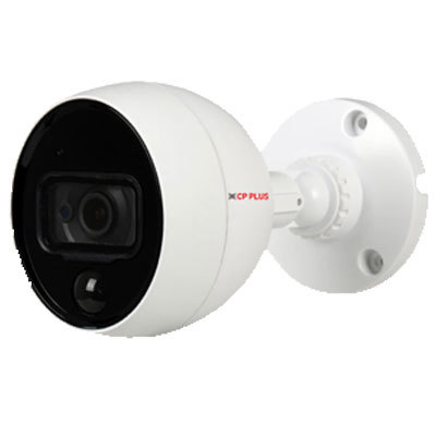 2MP HDCVI IR MotionEye Bullet Camera - 20 Mtr