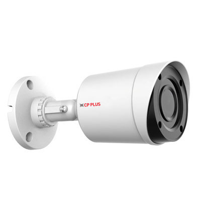 4 Mp Ir Hdcvi Bullet Camera - 20 Mtr.