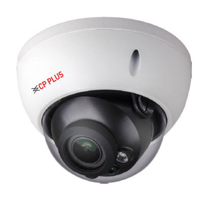 4 MP IR HDCVI Vandal Dome Camera - 30 Mtr.