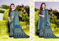 Pashmina Silk Sarees