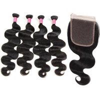 5 Pieces Bundle Body Wave