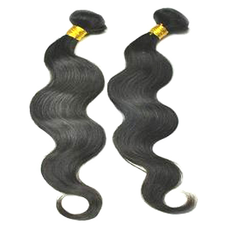 Body Wave Virgin Remy Weft Hair Extension Bundle