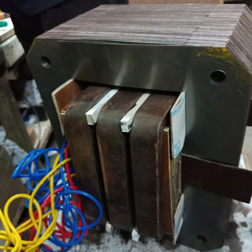 High Current Special Transformers