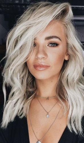 Indian Human Hair Wigs