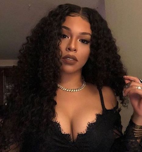 Brazilian Deep Wave Hair Extensions