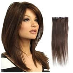 Clip In Extensions