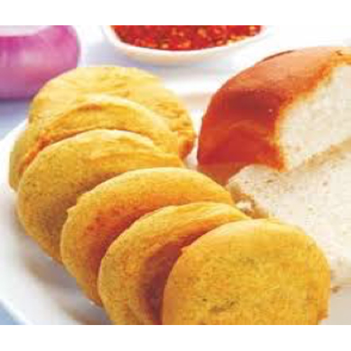 Frozen Batata Vada Frozen Batata Vada