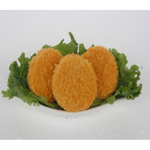 Frozen Vegetable Cutlet Frozen Vegetable Cutlet