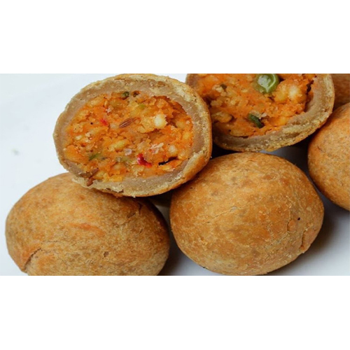 Frozen Moong Daal Kachori