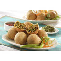 Frozen Lilva Kachori