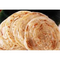 Frozen Malabar Paratha