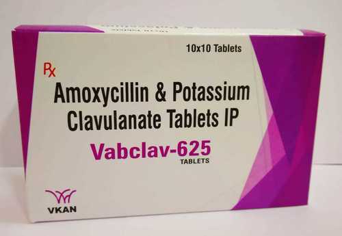 Amoxycilin