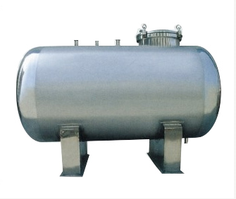Oil Storage Tank