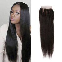 Clip Indian Virgin Remy Human Hair