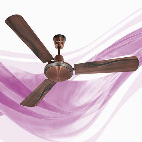 Antique Copper Ceiling Fan United Composheets P Ltd 8 Km