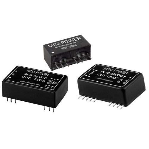 DC DC Converter