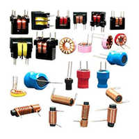 Ferrite  Inductors