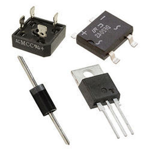 Industrial Rectifiers