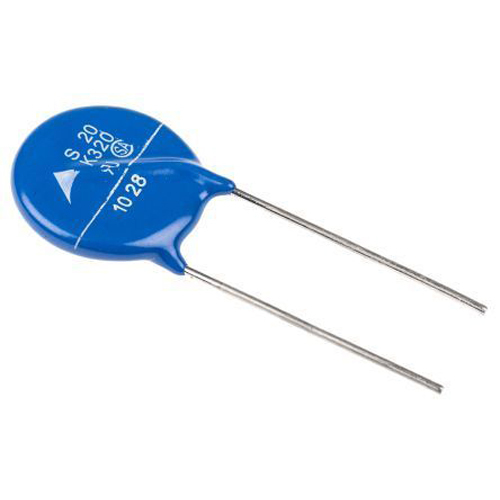 Metall Oxide Varistor