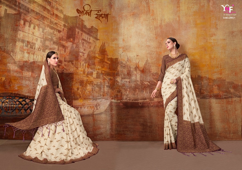 Indian Traditional Sarees