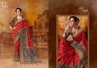 Indian Traditional Sarees